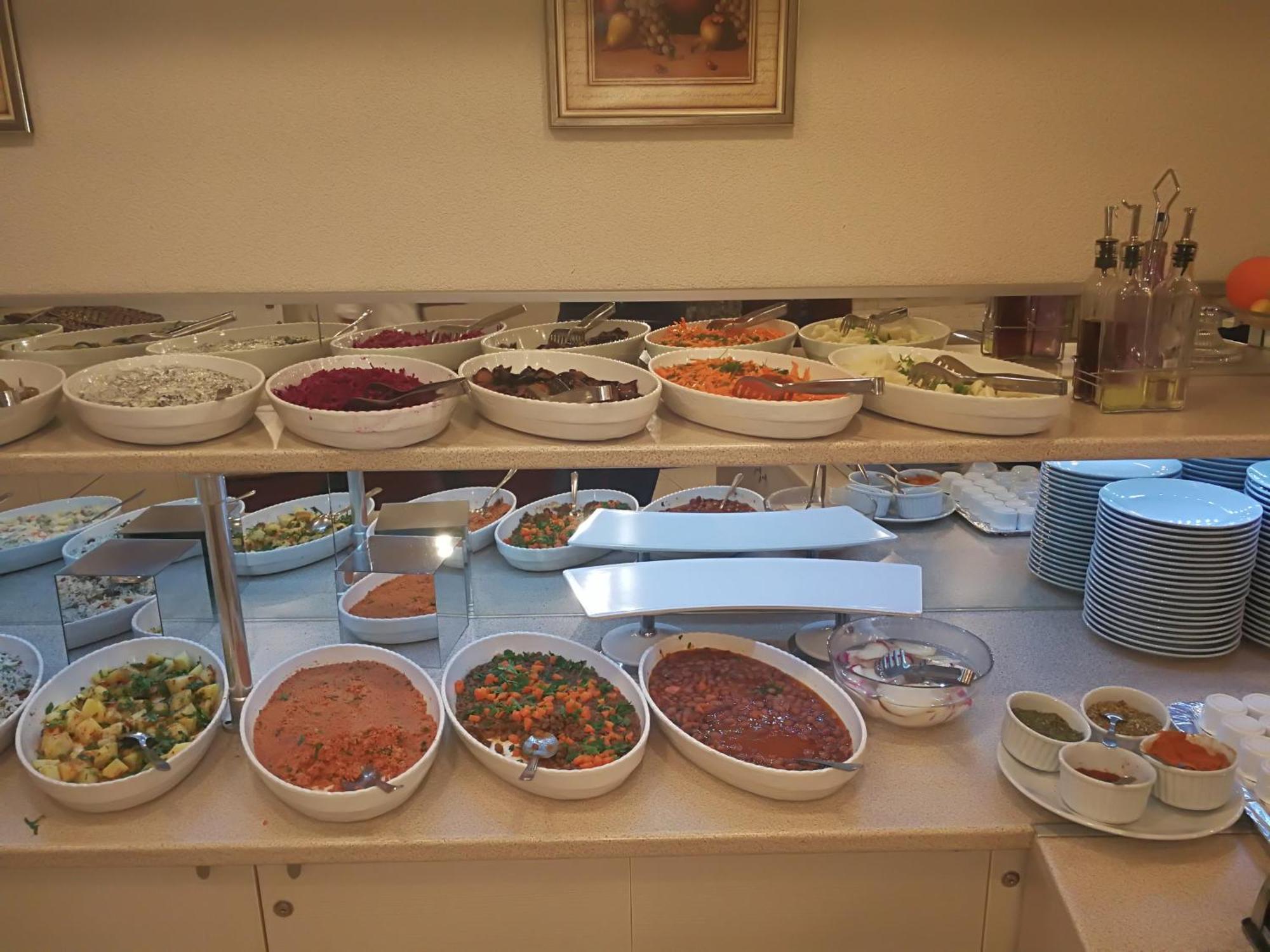 Hotel Suereyya Istanbul Ngoại thất bức ảnh